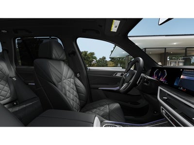 2026 BMW X5 Base