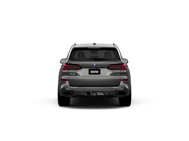 2026 BMW X5 Base