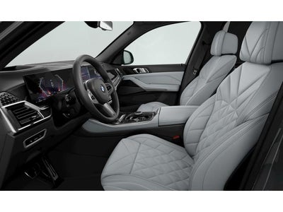 2026 BMW X5 Base