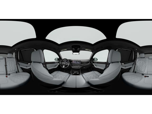 2026 BMW X5 Base