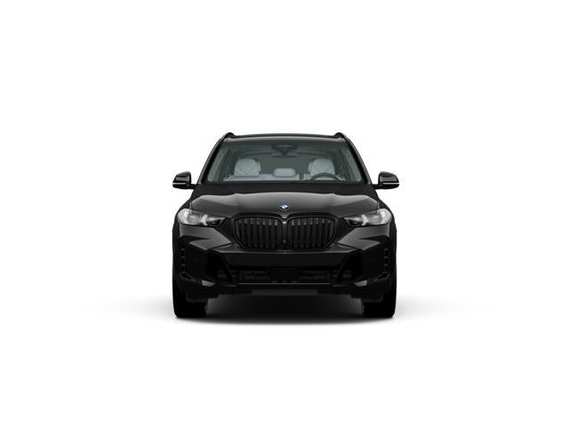 2026 BMW X5 Base
