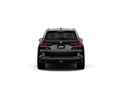 2026 BMW X5 Base