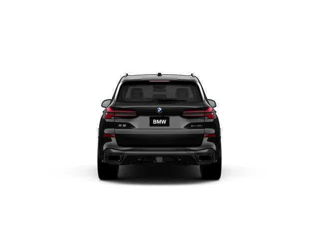 2026 BMW X5 Base