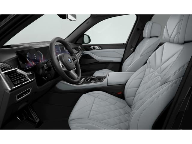 2026 BMW X5 Base