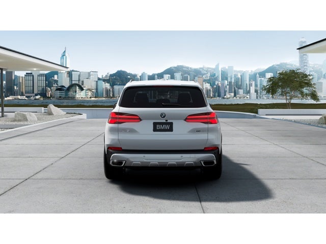 2026 BMW X5 Base