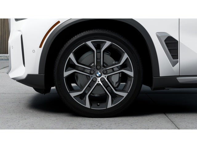 2026 BMW X5 Base