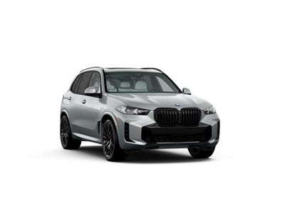 2026 BMW X5 Base
