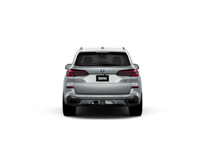 2026 BMW X5 Base