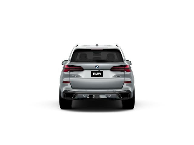2026 BMW X5 Base