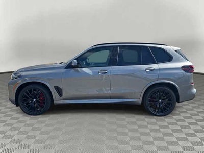 2026 BMW X5 Base