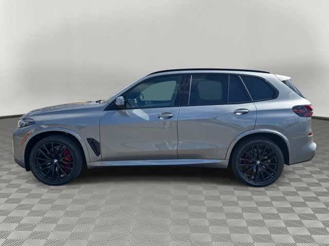 2026 BMW X5 Base
