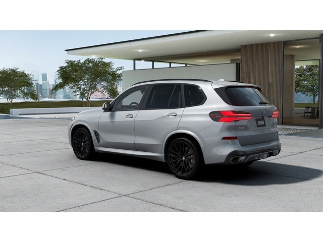2026 BMW X5 Base