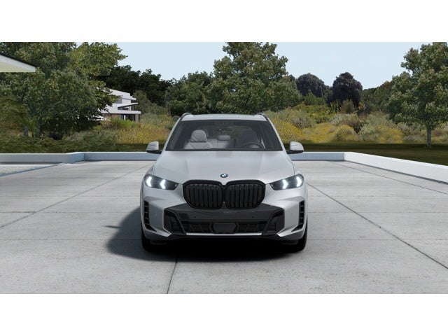 2026 BMW X5 Base