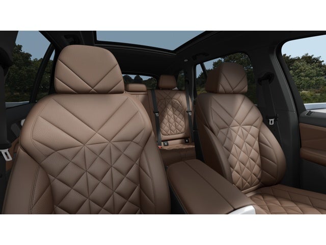 2026 BMW X5 Base