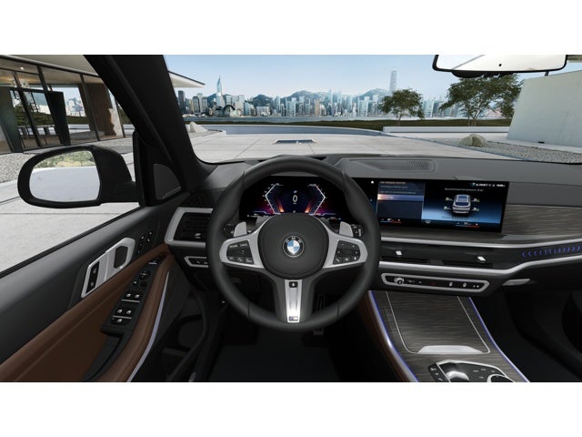 2026 BMW X5 Base