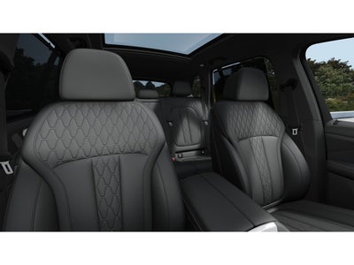 2026 BMW X5 Base