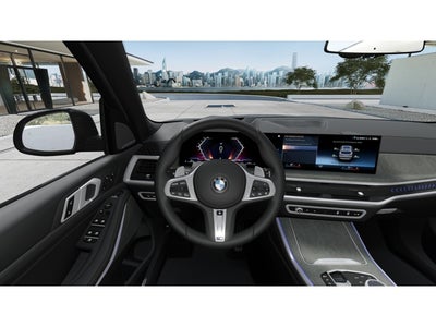 2026 BMW X5 Base