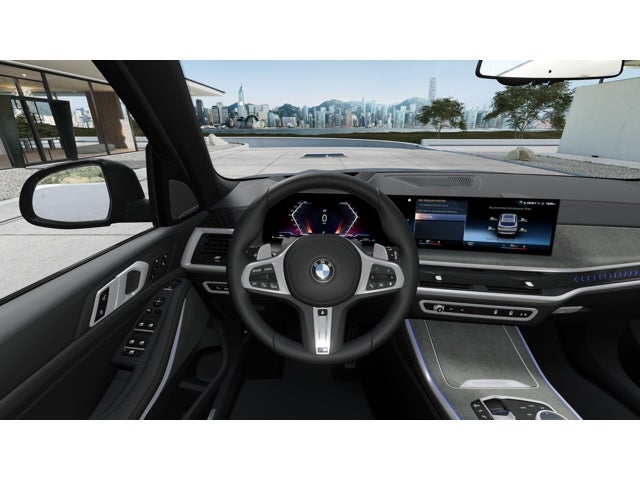 2026 BMW X5 Base