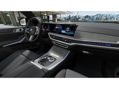 2026 BMW X5 Base