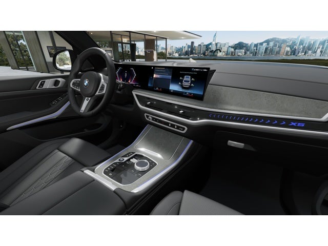2026 BMW X5 Base