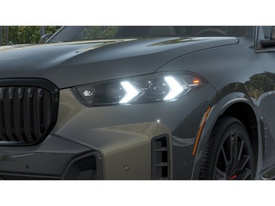 2026 BMW X5 Base