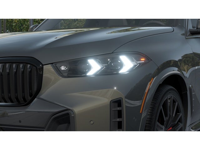 2026 BMW X5 Base