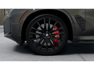 2026 BMW X5 Base