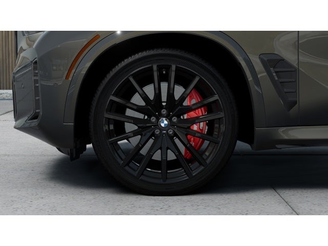 2026 BMW X5 Base