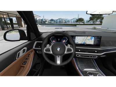 2026 BMW X5 Base