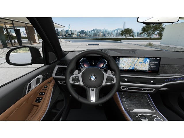 2026 BMW X5 Base