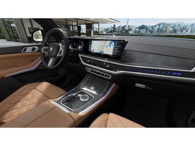 2026 BMW X5 Base