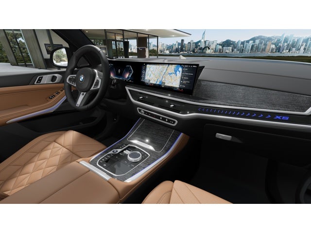 2026 BMW X5 Base