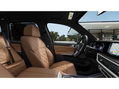 2026 BMW X5 Base