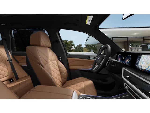 2026 BMW X5 Base