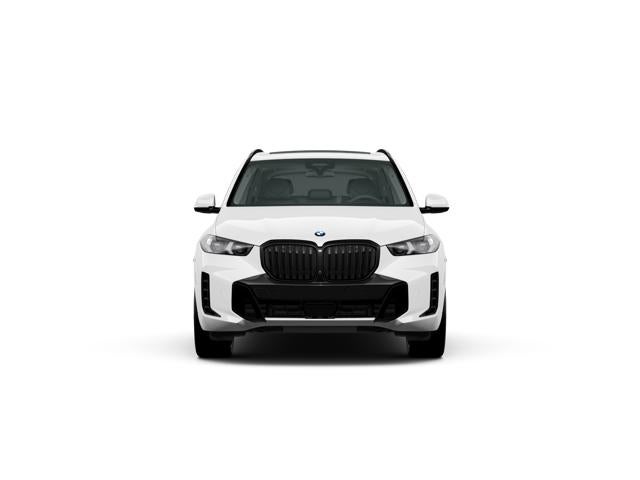 2026 BMW X5 Base