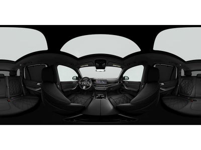 2026 BMW X5 Base