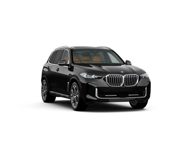 2026 BMW X5 Base