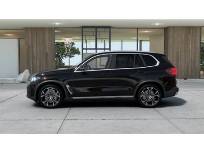 2026 BMW X5 Base