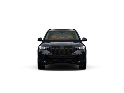 2026 BMW X5 Base