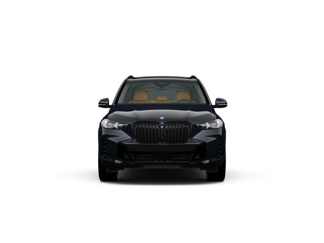 2026 BMW X5 Base