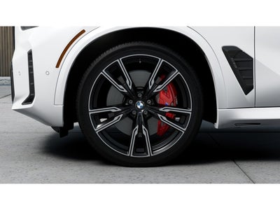 2026 BMW X5 Base