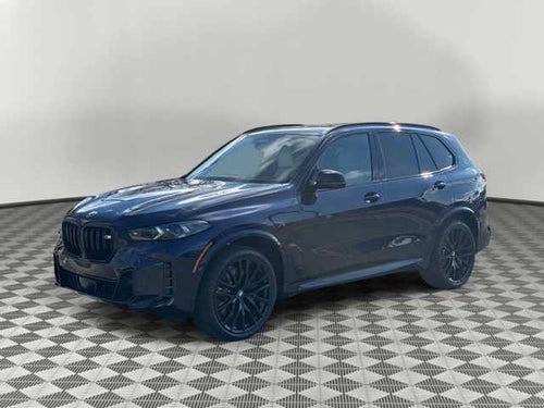 2026 BMW X5 Base