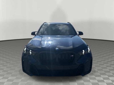2026 BMW X5 Base