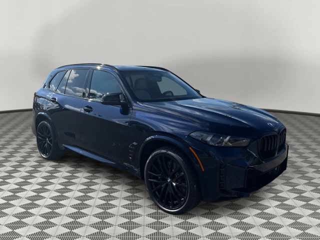 2026 BMW X5 Base
