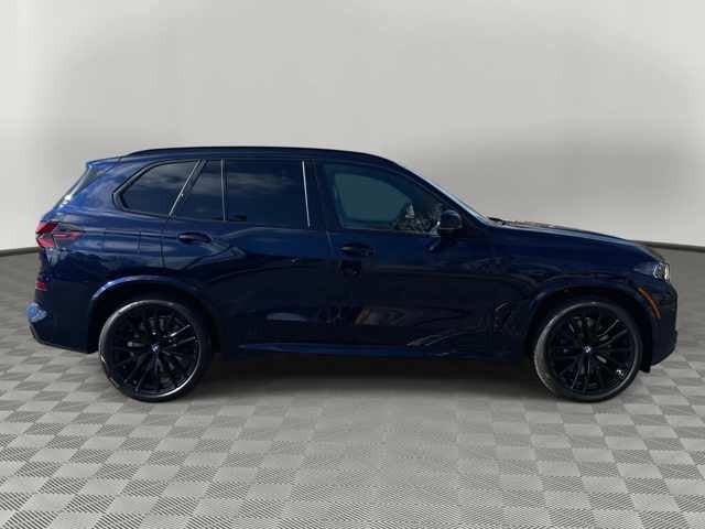 2026 BMW X5 Base