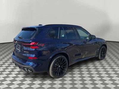 2026 BMW X5 Base