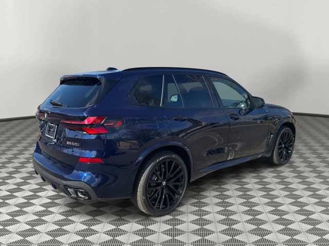 2026 BMW X5 Base
