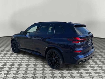 2026 BMW X5 Base