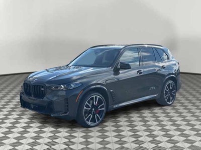 2026 BMW X5 Base