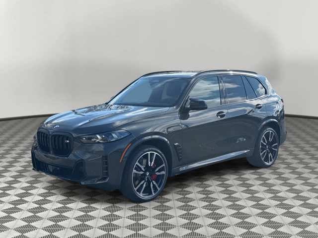 2026 BMW X5 Base